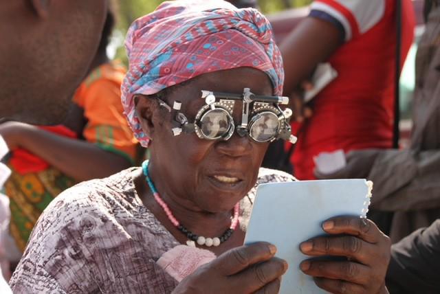 Community involvement